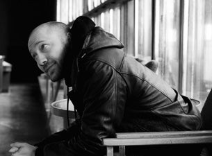 Paul Kalkbrenner Tickets Paul Kalkbrenner Tickets