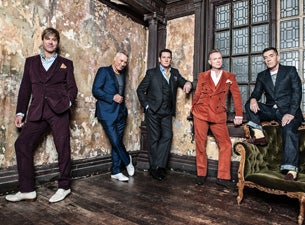 Spandau Ballet Tickets Spandau Ballet Tickets