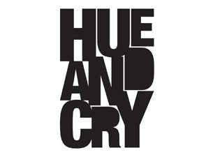 Hue and Cry Tickets Hue and Cry Tickets