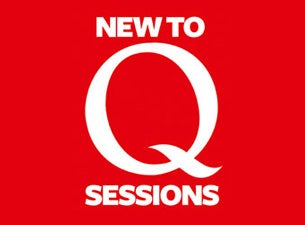 Q Now: The Sessions Tickets Q Now: The Sessions Tickets