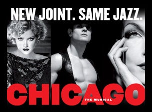 Chicago the Musical Tickets Chicago the Musical Tickets