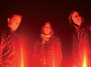 Black Rebel Motorcycle Club Tickets Black Rebel Motorcycle Club Tickets