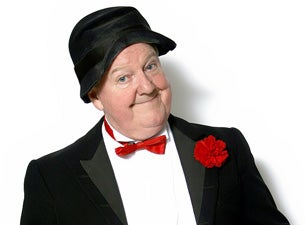 Jimmy Cricket Tickets Jimmy Cricket Tickets