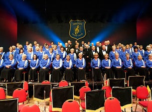 Milton Glee Choir Tickets Milton Glee Choir Tickets