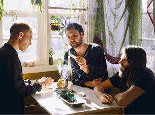 Unknown Mortal Orchestra Tickets Unknown Mortal Orchestra Tickets