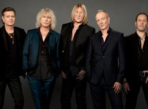 Def Leppard Tickets Def Leppard Tickets