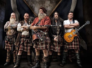 Saor Patrol Tickets Saor Patrol Tickets
