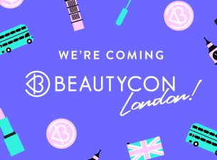 Beauty Con Tickets Beauty Con Tickets