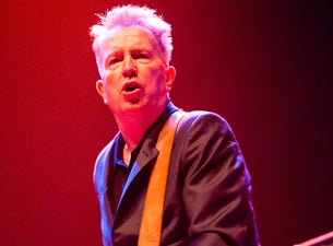 Tom Robinson Tickets Tom Robinson Tickets
