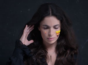 Yael Naim Tickets Yael Naim Tickets