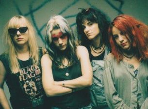 L7 Tickets L7 Tickets