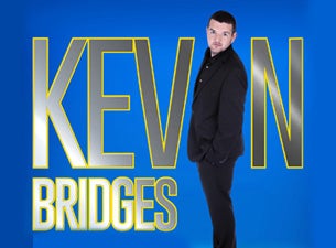 Kevin Bridges Tickets Kevin Bridges Tickets