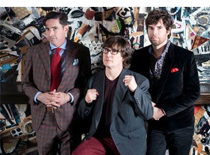 The Mountain Goats Tickets The Mountain Goats Tickets