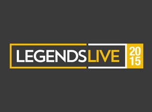 Legends Live Tour Tickets Legends Live Tour Tickets