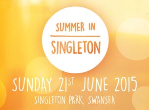 Summer In Singleton Tickets Summer In Singleton Tickets