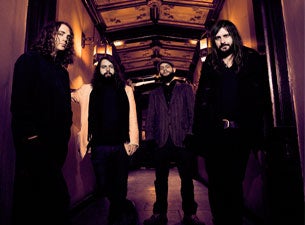 Uncle Acid and the Deadbeats Tickets Uncle Acid and the Deadbeats Tickets