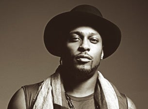 D'Angelo Tickets D'Angelo Tickets
