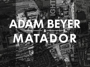Matador Tickets Matador Tickets