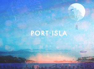 Port Isla Tickets Port Isla Tickets