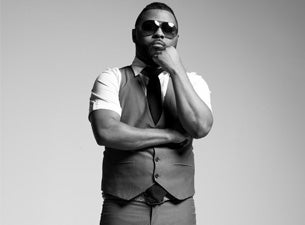 Musiq Soulchild Tickets Musiq Soulchild Tickets