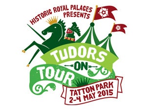 Tudors On Tour Tickets Tudors On Tour Tickets