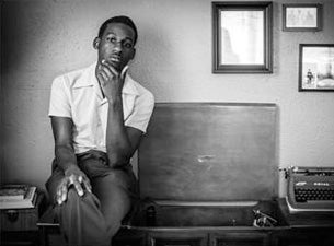 Leon Bridges Tickets Leon Bridges Tickets