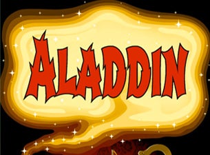 Aladdin Tickets Aladdin Tickets