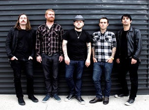 The Bronx Tickets The Bronx Tickets