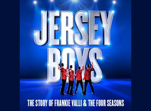 Jersey Boys (Touring) Tickets Jersey Boys (Touring) Tickets