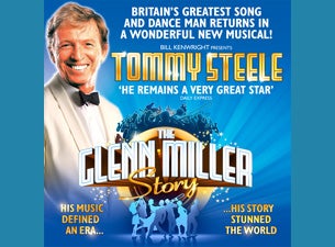 Glenn Miller Story Tickets Glenn Miller Story Tickets