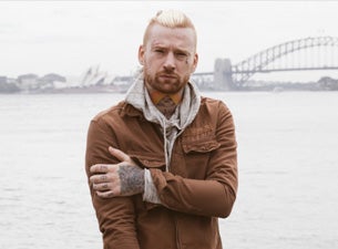 Jonny Craig Tickets Jonny Craig Tickets