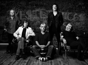 The Zombies Tickets The Zombies Tickets