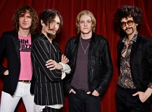 The Darkness Tickets The Darkness Tickets