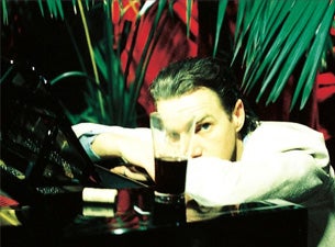 Mick Harvey & Band Tickets Mick Harvey & Band Tickets