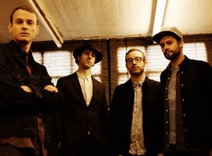 Maximo Park Tickets Maximo Park Tickets