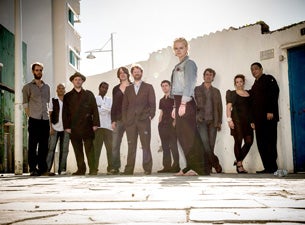 Salsa Celtica Tickets Salsa Celtica Tickets