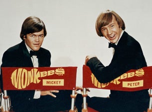 The Monkees Tickets The Monkees Tickets