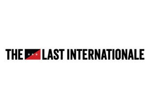 The Last Internationale Tickets The Last Internationale Tickets