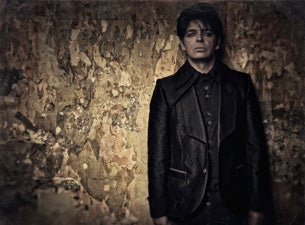 Gary Numan Tickets Gary Numan Tickets
