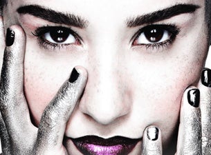Demi Lovato Tickets Demi Lovato Tickets