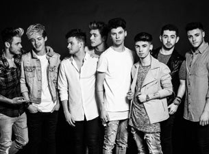 Stereo Kicks Tickets Stereo Kicks Tickets