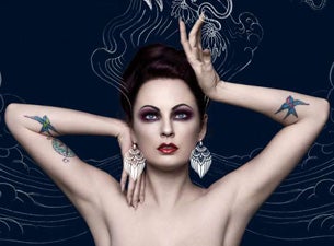 Black Cat Cabaret Tickets Black Cat Cabaret Tickets