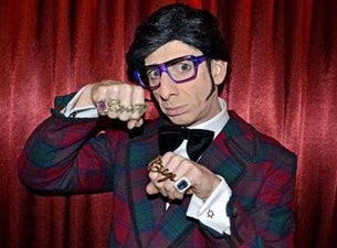 Lenny Beige Tickets Lenny Beige Tickets