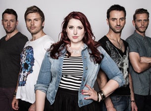 Jess and the Bandits Tickets Jess and the Bandits Tickets