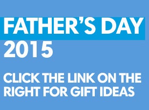 Father's Day Tickets Father's Day Tickets