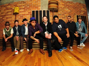Fat Freddy's Drop Tickets Fat Freddy's Drop Tickets