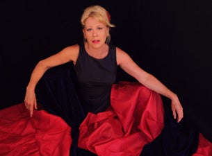 Hazel O'Connor Tickets Hazel O'Connor Tickets