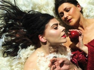 Balletlorent Tickets Balletlorent Tickets