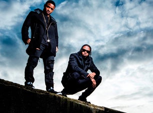 Krept and Konan Tickets Krept and Konan Tickets