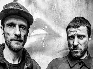 Sleaford Mods Tickets Sleaford Mods Tickets